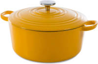 BK braadpan Bourgogne (Ø24 cm)