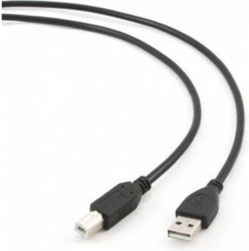 Gembird 4.5m USB 2.0 A/B M