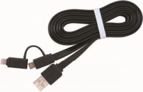 Gembird CC-USB2-AMLM2-1M USB-kabel