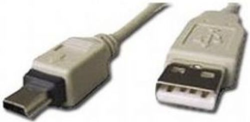 Gembird CC-USB2-AM5P-6 USB-kabel