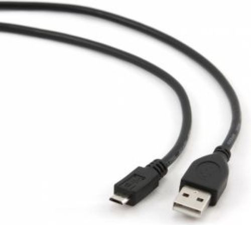 Gembird CCP-MUSB2-AMBM-10 USB-kabel
