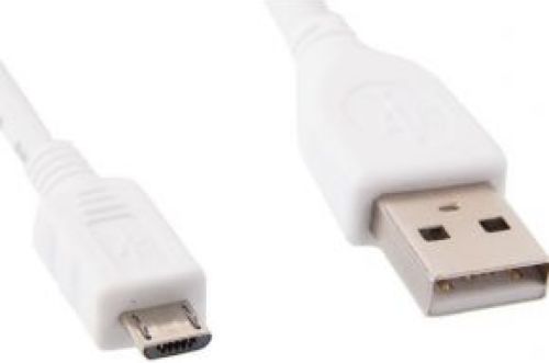 Gembird MicroUSB B - USB A, 0.5m