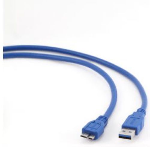 Gembird USB 3.0 A - Micro B, 0.5m