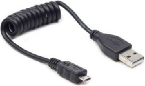 Gembird USB A - MicroUSB B, 0.6m