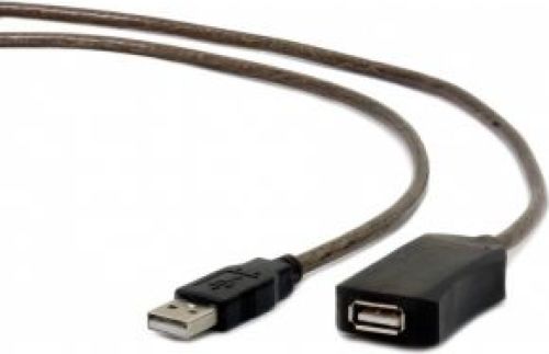 Gembird USB A/USB A M/F 10m