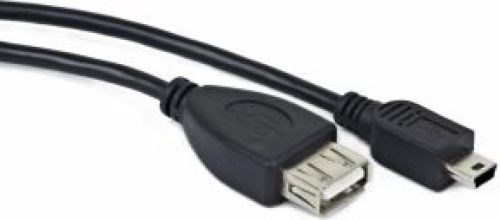 Gembird USB mini/USB 0.15m