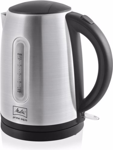 Melitta waterkoker Prime Aqua