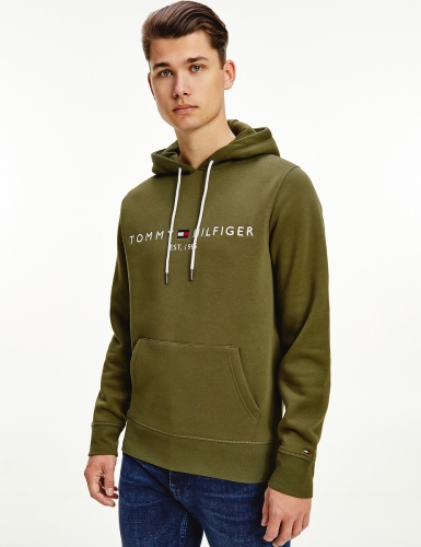 Tommy hilfiger Hoodie, Tommy Logo