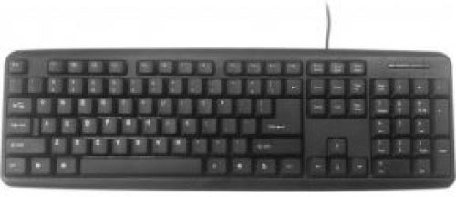 Gembird KB-U-103 toetsenbord