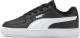 Puma Caven PS sneakers zwart/wit