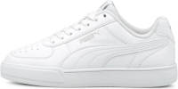 Puma Caven Jr sneakers wit
