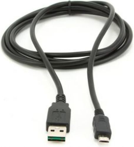 Gembird CC-MUSB2D-1M USB-kabel