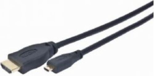 Gembird 3m HDMI-M/micro HDMI-M