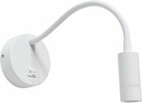 Lamponline Wandlamp Flex Wit