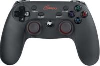 Natec Genesis PV65 Gamepad PC,Playstation 3 Zwart