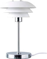 Dyberg Larsen Tafellamp Dl16 G9 Led 16 X 25 Cm 33 W Wit