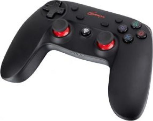 Genesis P65 Gamepad Zwart