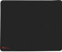 Natec Genesis M12 Midi Zwart Gaming muismat 40x33cm