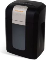 GENIE Bonsaii 3S30 papiervernietiger Kruisversnippering 58 dB Beige, Zwart