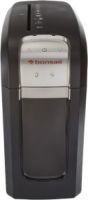 GENIE 50000 papiervernietiger Kruisversnippering 58 dB Zwart