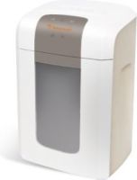 GENIE Bonsaii 4S30 papiervernietiger Kruisversnippering 58 dB Beige, Wit