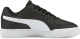Puma Caven Jr sneakers zwart/wit