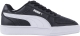 Puma Caven Jr sneakers zwart/wit