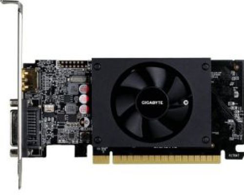 VGA Gigabyte Geforce GT 710 2GB DDR5