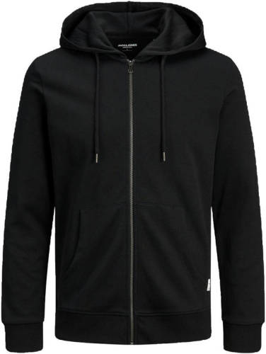 Jack & Jones ESSENTIALS vest zwart