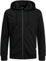 Jack & Jones ESSENTIALS vest zwart