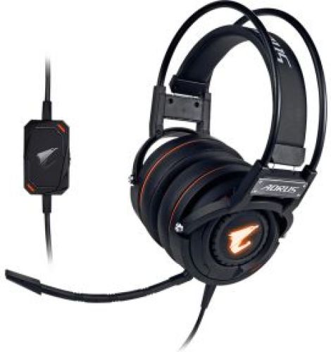 Gigabyte Headset AORUS H5