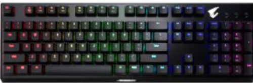 Gigabyte Keyboard AORUS K9