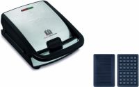 Tefal contactgrill Snack Collection SW857D