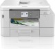 Brother MFC-J4540DW Inkjet A4 4800 x 1200 DPI 20 ppm Wifi