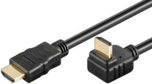 Goobay Wentronic 5m HDMI - [31924]