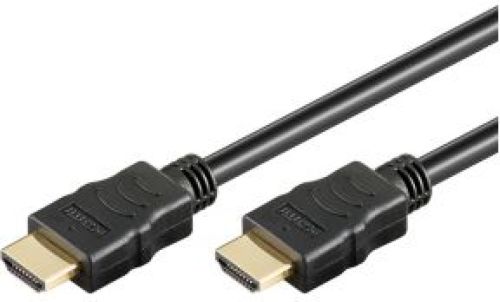 Goobay Wentronic 69122 HDMI kabel