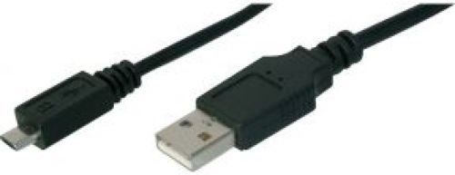 Goobay Wentronic USB micro-B 060, 0.60m