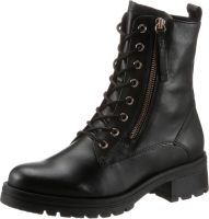 Gabor Veterboot  Zwart