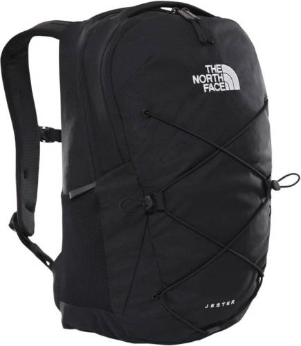 The North Face Jester 15" TNF Black 28L