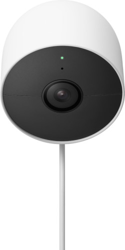 Google Nest Cam
