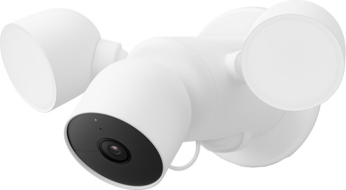 Google Nest Cam Floodlight