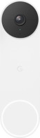 Google Nest Doorbell