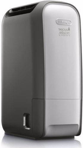 DeLonghi luchtontvochtiger Tasciugo AriaDry Light DNS80