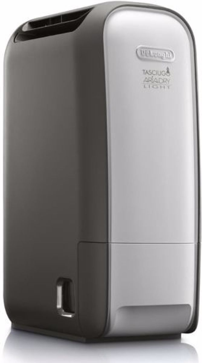 DeLonghi luchtontvochtiger Tasciugo AriaDry Light DNS80