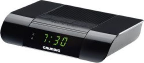 Grundig KSC 35 zwart