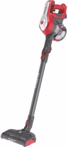 Hoover steelstofzuiger HF122RH