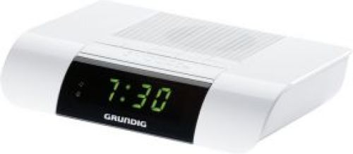 Grundig KSC 35 wit