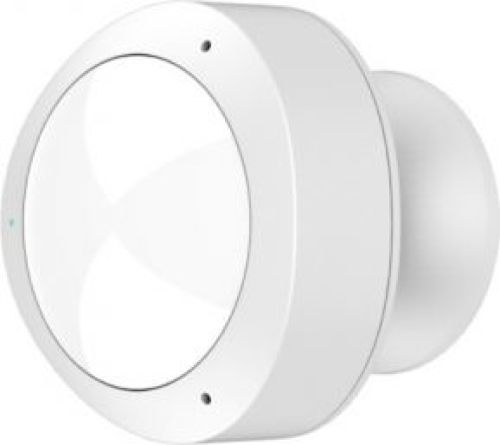 Hama 00176554 bewegingsmelder Infraroodsensor Draadloos Plafond/muur Wit