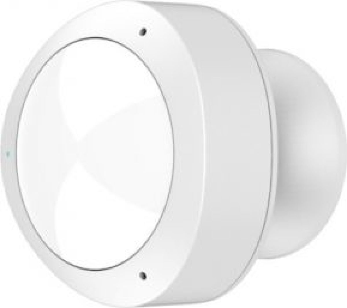 Hama 00176554 bewegingsmelder Infraroodsensor Draadloos Plafond/muur Wit