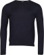 ONLY & SONS trui ONSWYLER LIFE donkerblauw